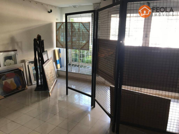 Imagem Sala Comercial para Alugar, 260 m² em Vila Santa Catarina - Americana
