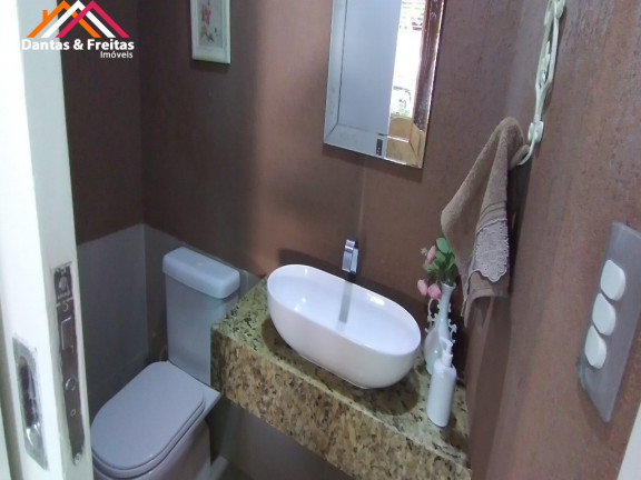 Imagem Imóvel com 4 Quartos à Venda,  em Parque Iracema - Fortaleza
