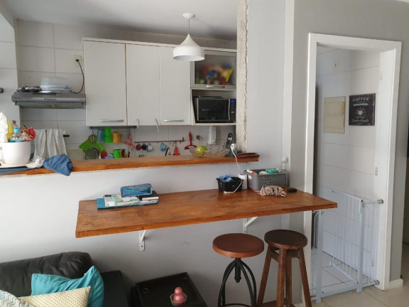 Imagem Apartamento com 2 Quartos à Venda, 74 m² em Barra Da Tijuca - Rio De Janeiro