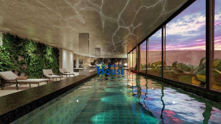 Imagem Apartamento com 4 Quartos à Venda, 233 m² em Pinheiros - São Paulo