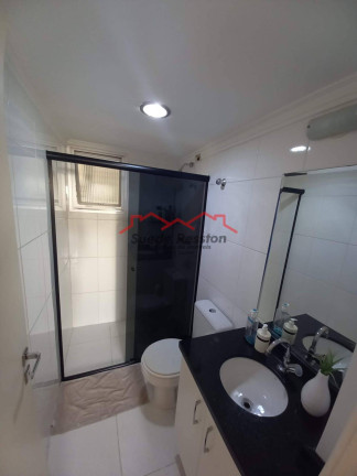 Imagem Apartamento com 3 Quartos à Venda, 75 m² em Jardim Marajoara - São Paulo Imagem Apartamento com 3 Quartos à Venda, 75 m² em Jardim Marajoara - São Paulo