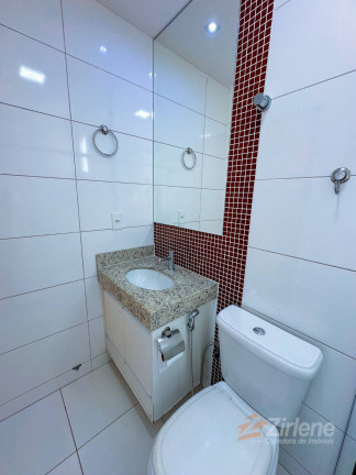 Imagem Apartamento com 2 Quartos à Venda, 80 m² em Praia Do Morro - Guarapari Imagem Apartamento com 2 Quartos à Venda, 80 m² em Praia Do Morro - Guarapari