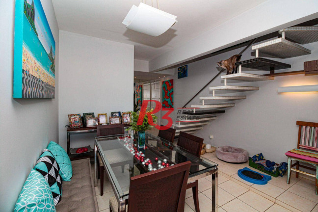 Imagem Imóvel com 2 Quartos à Venda, 150 m² em Boqueirão - Santos Imagem Imóvel com 2 Quartos à Venda, 150 m² em Boqueirão - Santos