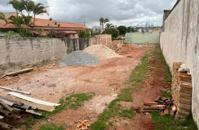 Imagem Terreno à Venda, 500 m² em São José - São Caetano Do Sul
