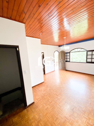 Imagem Casa com 3 Quartos à Venda, 50.000 m² em São Domingos - Criciúma