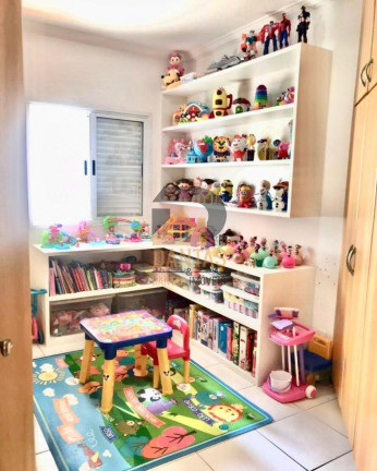 Imagem Imóvel com 3 Quartos à Venda, 100 m² em Vila Georgina - Indaiatuba Imagem Imóvel com 3 Quartos à Venda, 100 m² em Vila Georgina - Indaiatuba