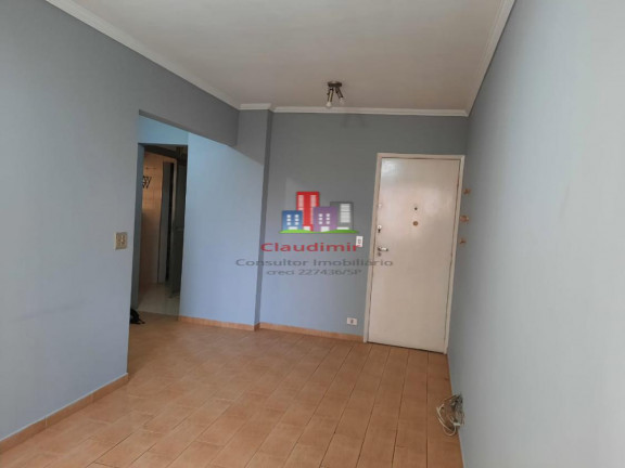 Imagem Apartamento com 2 Quartos à Venda, 74 m² em Mooca - São Paulo