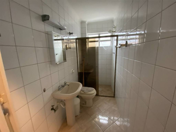Imagem Apartamento com 1 Quarto à Venda, 39 m² em Guilhermina - Praia Grande