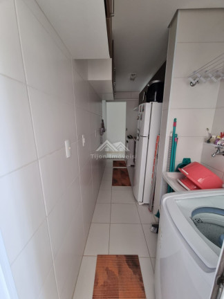 Imagem Apartamento com 2 Quartos à Venda, 60 m² em Parque Campolim - Sorocaba