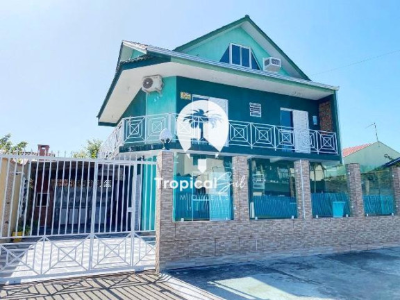 Casa com 2 Quartos à Venda, 150 m² em Ipanema - Pontal Do Parana