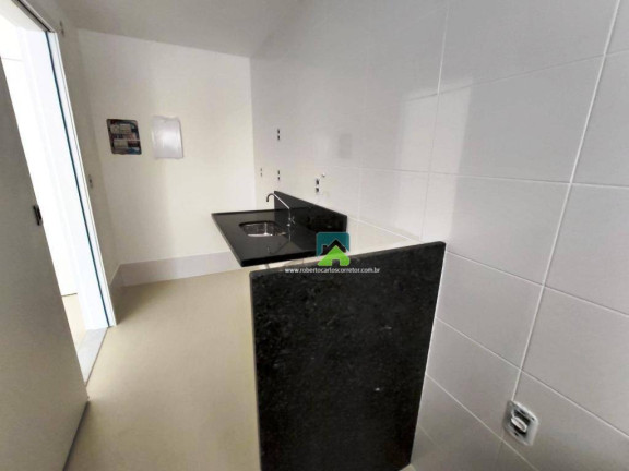 Imagem Apartamento com 2 Quartos à Venda, 59 m² em Itaparica - Vila Velha