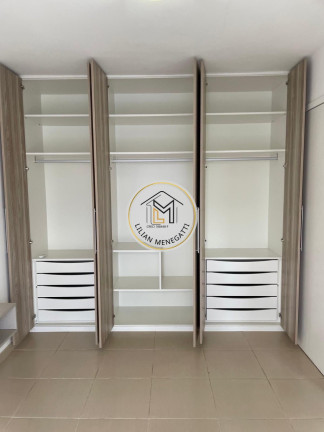 Imagem Imóvel com 3 Quartos à Venda, 128 m² em Jardim Colonial - Jundiaí