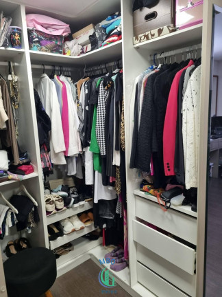 Imagem Apartamento com 3 Quartos à Venda, 238 m² em Vila Suzana - São Paulo