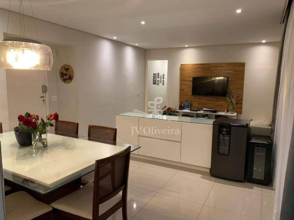 Imagem Apartamento com 2 Quartos à Venda, 110 m² em Vila Suzana - São Paulo Imagem Apartamento com 2 Quartos à Venda, 110 m² em Vila Suzana - São Paulo