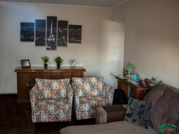 Imagem Apartamento com 2 Quartos à Venda, 80 m² em Alto Da Mooca - São Paulo