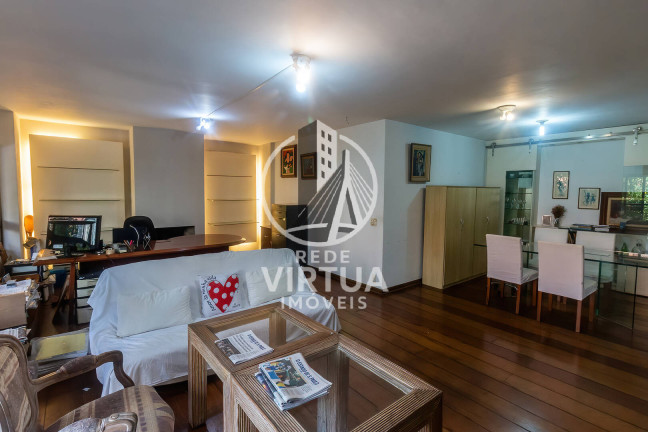 Imagem Apartamento com 3 Quartos para Alugar, 190 m² em Itaim Bibi - São Paulo Imagem Apartamento com 3 Quartos para Alugar, 190 m² em Itaim Bibi - São Paulo