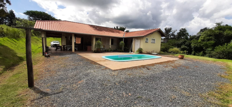 Imagem Imóvel com 4 Quartos à Venda, 250 m² em Jundiacanga - Araçoiaba Da Serra