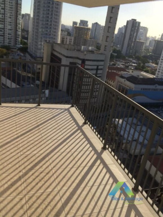 Imagem Apartamento com 2 Quartos à Venda, 65 m² em Vila Cordeiro - São Paulo Imagem Apartamento com 2 Quartos à Venda, 65 m² em Vila Cordeiro - São Paulo
