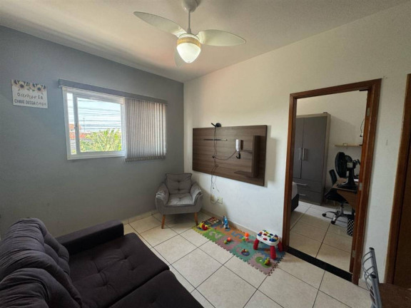Imagem Casa com 2 Quartos à Venda, 25 m² em Vila Sonia - Praia Grande