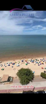 Imagem Apartamento com 4 Quartos à Venda, 192 m² em Praia Do Morro - Guarapari
