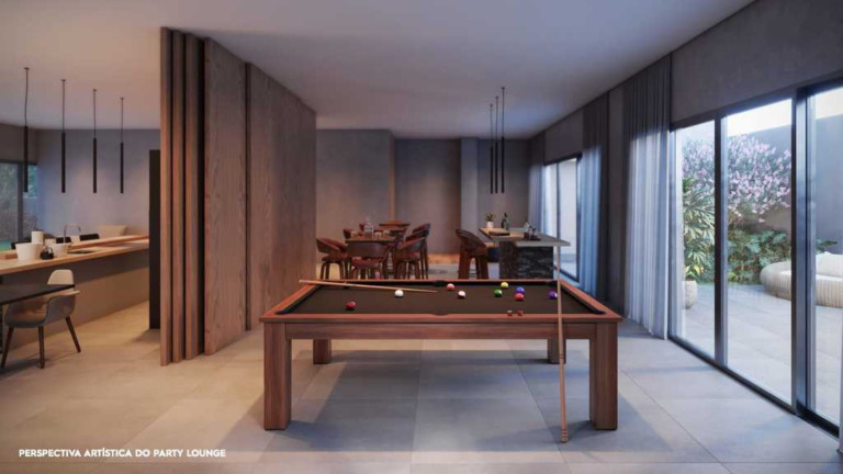 Imagem Imóvel com 3 Quartos à Venda, 65 m² em Moema - São Paulo
