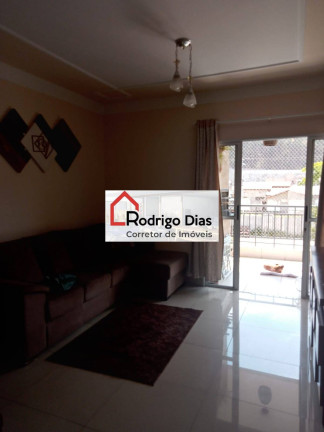 Imagem Apartamento com 3 Quartos à Venda, 74 m² em Bairro Da água Fria - Jundiaí Imagem Apartamento com 3 Quartos à Venda, 74 m² em Bairro Da água Fria - Jundiaí