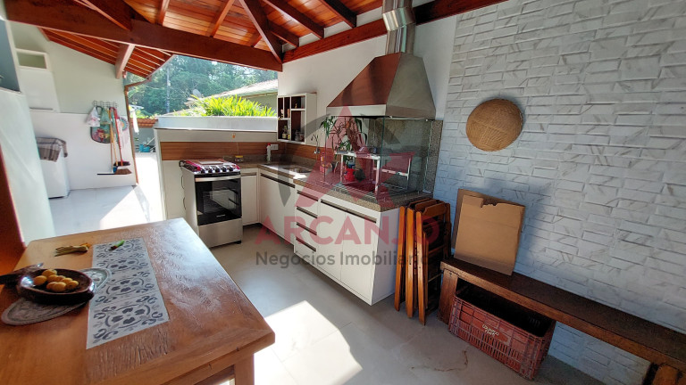 Imagem Casa com 2 Quartos à Venda, 160 m² em Ressaca - Ubatuba Imagem Casa com 2 Quartos à Venda, 160 m² em Ressaca - Ubatuba