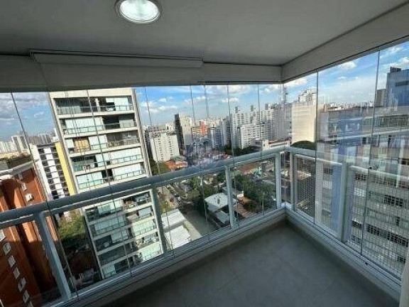 Imagem Apartamento com 1 Quarto à Venda, 41 m² em Vila Mariana - São Paulo