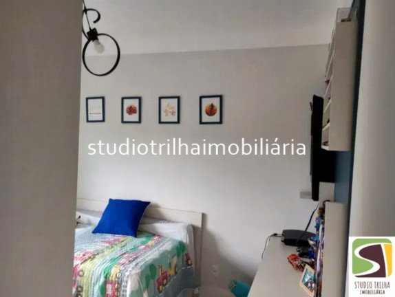 Imagem Apartamento com 3 Quartos à Venda, 119 m² em Urbanova - São José Dos Campos Imagem Apartamento com 3 Quartos à Venda, 119 m² em Urbanova - São José Dos Campos