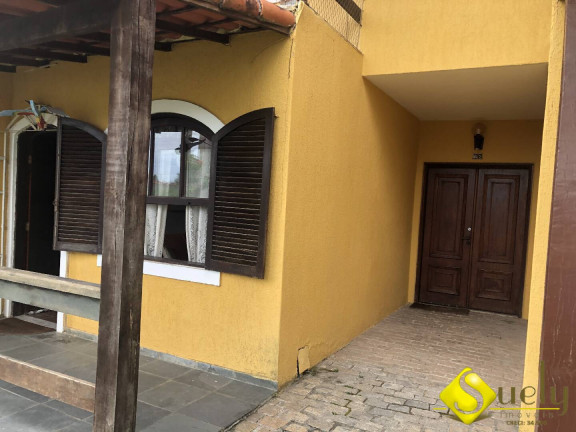 Imagem Casa com 2 Quartos à Venda, 55 m² em Jardim Atlântico Central (itaipuaçu) - Maricá