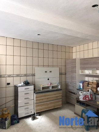 Imagem Sobrado com 3 Quartos para Alugar, 100 m² em Imirim - São Paulo