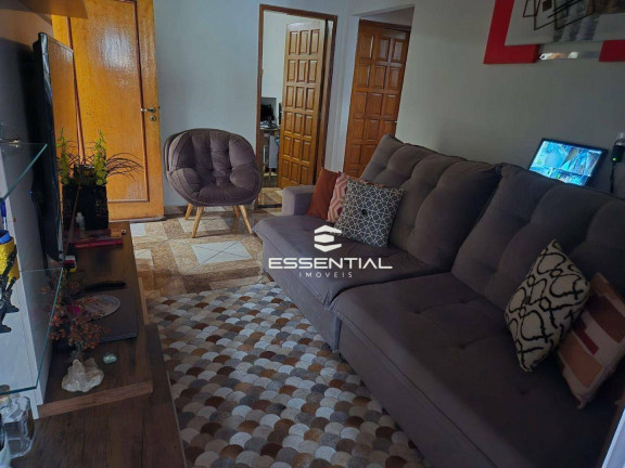 Imagem Casa com 3 Quartos à Venda, 130 m² em Centro - Bady Bassitt Imagem Casa com 3 Quartos à Venda, 130 m² em Centro - Bady Bassitt