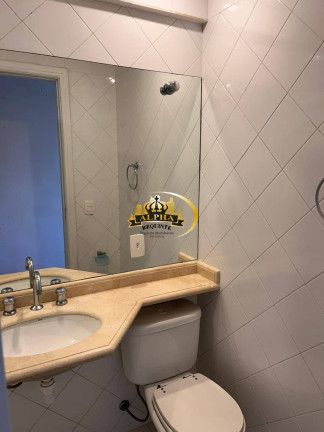 Imagem Apartamento com 4 Quartos para Alugar, 127 m² em Alphaville Empresarial - Barueri Imagem Apartamento com 4 Quartos para Alugar, 127 m² em Alphaville Empresarial - Barueri