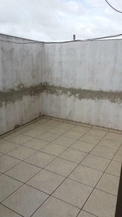 Imagem Sobrado com 3 Quartos à Venda, 90 m² em Vila Barão - Sorocaba