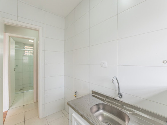 Imagem Kitnet com 1 Quarto à Venda, 32 m² em Vila Buarque - São Paulo