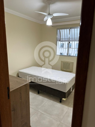 Imagem Apartamento com 2 Quartos à Venda, 55 m² em Parque Leopoldina - Campos Dos Goytacazes