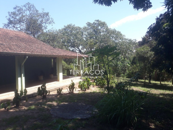 Imagem Imóvel com 2 Quartos à Venda, 265 m² em Iara - Atibaia