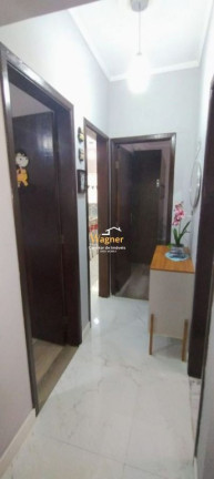 Imagem Casa com 2 Quartos à Venda, 130 m² em Vila Guilhermina - Praia Grande Imagem Casa com 2 Quartos à Venda, 130 m² em Vila Guilhermina - Praia Grande