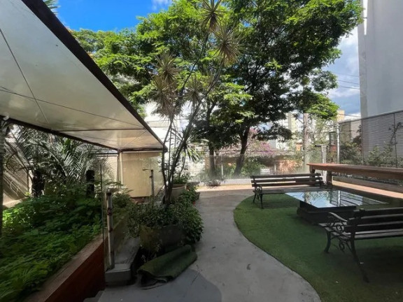 Casa com 5 Quartos à Venda, 330 m² em R$1.680.000,00 // Luxemburgo - Belo Horizonte