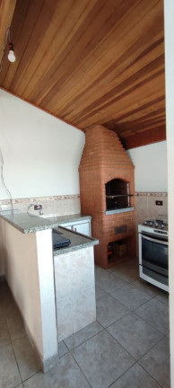 Imagem Imóvel com 3 Quartos à Venda, 162 m² em Santa Luzia - Charqueada Imagem Imóvel com 3 Quartos à Venda, 162 m² em Santa Luzia - Charqueada