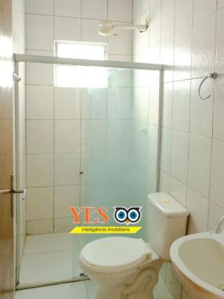 Imagem Apartamento com 2 Quartos para Alugar, 40 m² em Cidade Nova - Feira De Santana