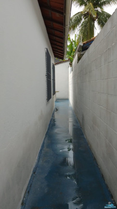 Imagem Casa com 3 Quartos à Venda, 200 m² em Itaguá - Ubatuba