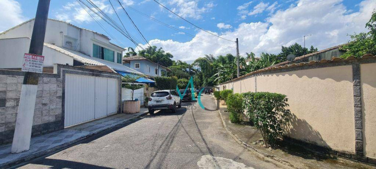 Imagem Terreno à Venda, 431 m² em Campo Grande - Rio De Janeiro Imagem Terreno à Venda, 431 m² em Campo Grande - Rio De Janeiro