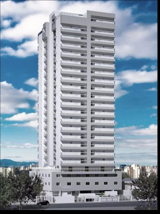 Imagem Apartamento com 3 Quartos à Venda, 101 m² em Vila Assunção - Praia Grande Imagem Apartamento com 3 Quartos à Venda, 101 m² em Vila Assunção - Praia Grande