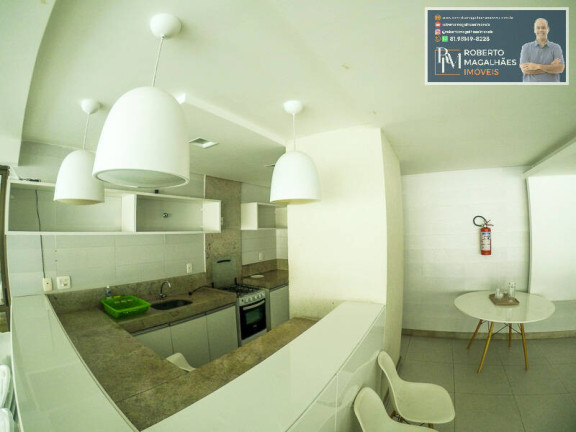 Imagem Apartamento com 2 Quartos à Venda, 71 m² em Encruzilhada - Recife