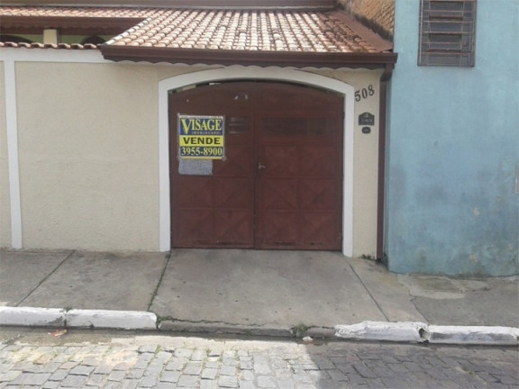 Casa com 2 Quartos à Venda, 336 m² em Pq. Santo Antonio - Jacareí