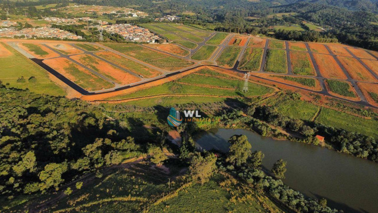 Imagem Terreno à Venda, 176 m² em Colina Ii - Cabreúva Imagem Terreno à Venda, 176 m² em Colina Ii - Cabreúva