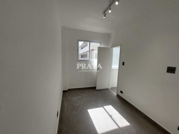 Imagem Apartamento com 1 Quarto à Venda, 85 m² em José Menino - Santos Imagem Apartamento com 1 Quarto à Venda, 85 m² em José Menino - Santos