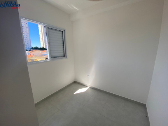 Imagem Apartamento com 2 Quartos à Venda, 42 m² em Mooca - São Paulo Imagem Apartamento com 2 Quartos à Venda, 42 m² em Mooca - São Paulo