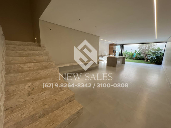 Imagem Casa com 3 Quartos à Venda, 214 m² em Jardim Atlântico - Goiânia Imagem Casa com 3 Quartos à Venda, 214 m² em Jardim Atlântico - Goiânia